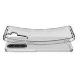 Samsung Galaxy A57 Spigen Liquid Crystal Skal - Genomskinlig