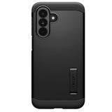 Samsung Galaxy A37 Spigen Tough Armor T Skal med Stativ - Svart