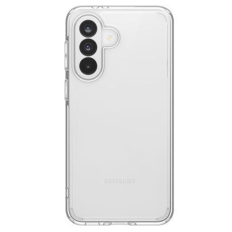 Samsung Galaxy A37 Spigen Ultra Hybrid Skal - Genomskinlig