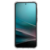 Samsung Galaxy A37 Spigen Ultra Hybrid Skal - Genomskinlig