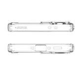 Samsung Galaxy A37 Spigen Ultra Hybrid Skal - Genomskinlig