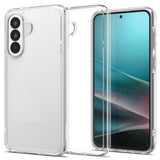Samsung Galaxy A37 Spigen Ultra Hybrid Skal - Genomskinlig