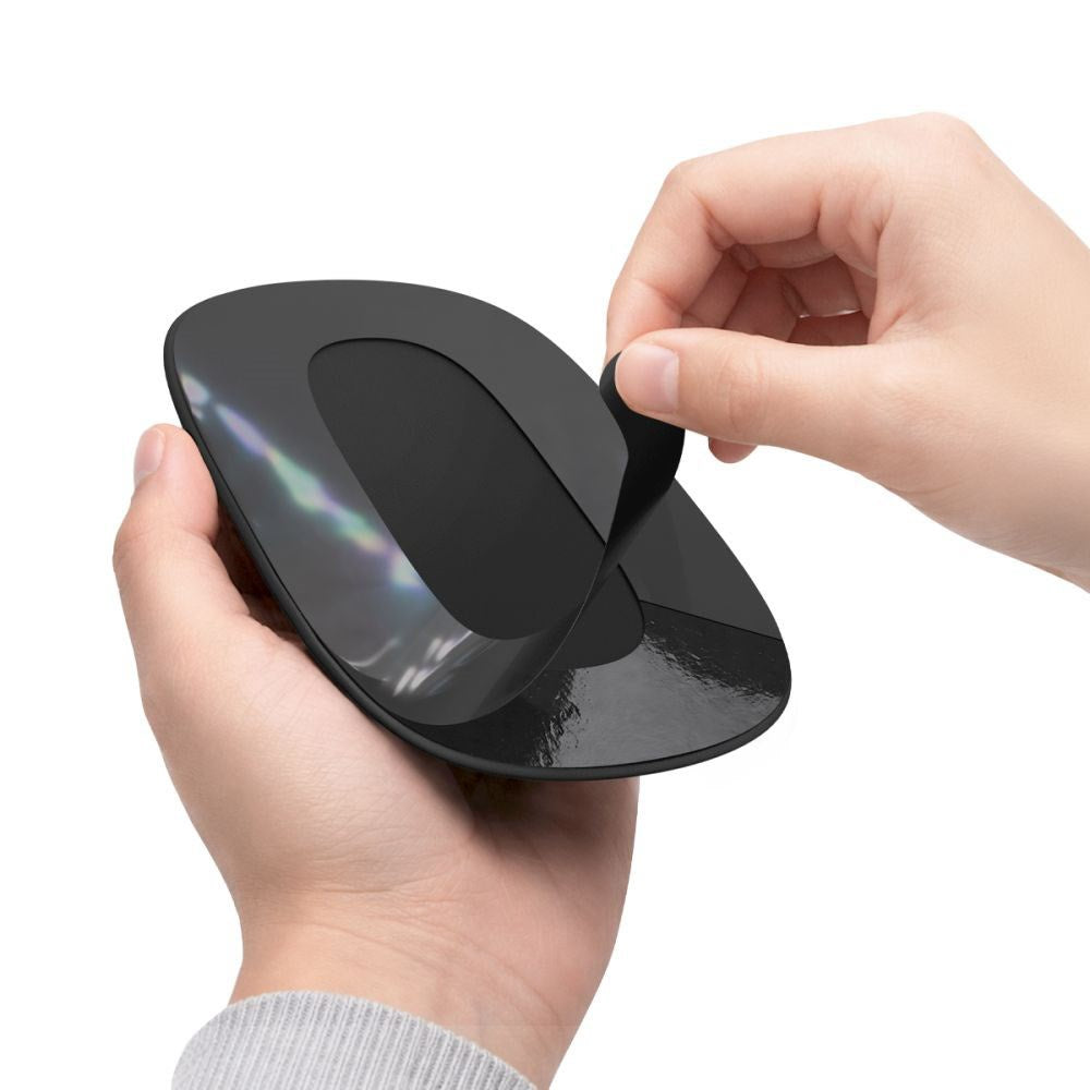 Spigen LD220 Mushållare - Svart