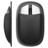 Spigen LD220 Mushållare - Svart