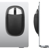 Spigen LD220 Mushållare - Svart