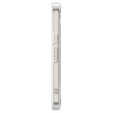Google Pixel 10a Spigen Ultra Hybrid Skal - Genomskinlig