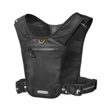 Löparväst Spigen Dynamic Shield - Str. L / XL - Svart
