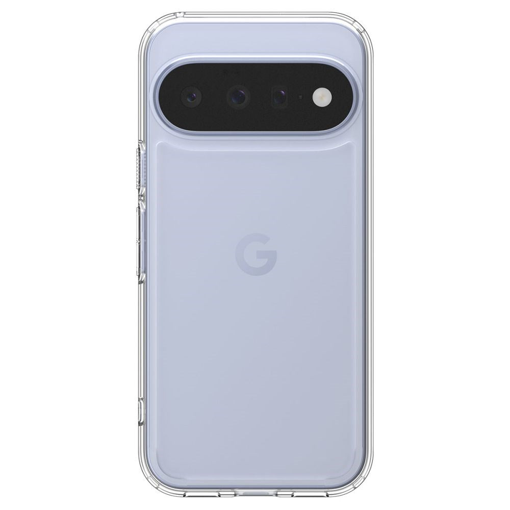 Google Pixel 11 Spigen Ultra Hybrid Skal - Transparent
