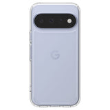 Google Pixel 11 Spigen Ultra Hybrid Skal - Transparent
