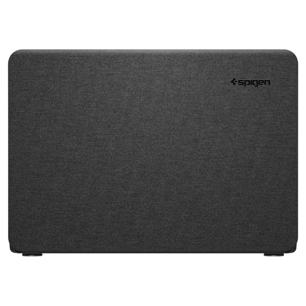MacBook Neo 13 A18 Pro (2026) Spigen Urban Fit Skal - Svart