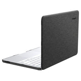 MacBook Neo 13 A18 Pro (2026) Spigen Urban Fit Skal - Svart