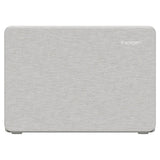 MacBook Neo 13 A18 Pro (2026) Spigen Urban Fit Skal - Grå