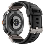 Samsung Galaxy Watch Ultra 2 / Ultra (47mm) Spigen DuraPro Armor Klockarmband - Svart
