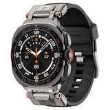 Samsung Galaxy Watch Ultra 2 / Ultra (47mm) Spigen DuraPro Armor Klockarmband - Svart