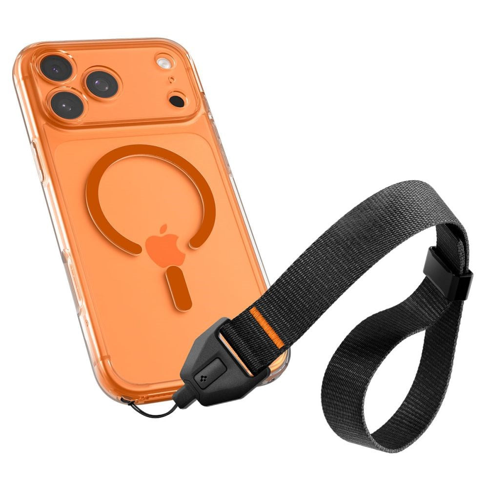 Spigen Universal Armband - Svart