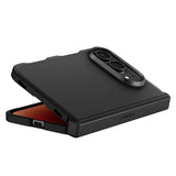 iPhone Duo Spigen Tough Amor Mag Skal - MagSafe Kompatibel - Svart
