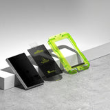 Samsung Galaxy Z Fold8 Ringke Cover Display Easy Slide Privacy Skyddsglas - 2 St. - Transparent