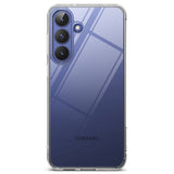 Samsung Galaxy S26 FE Ringke Fusion Plast Skal - Transparent