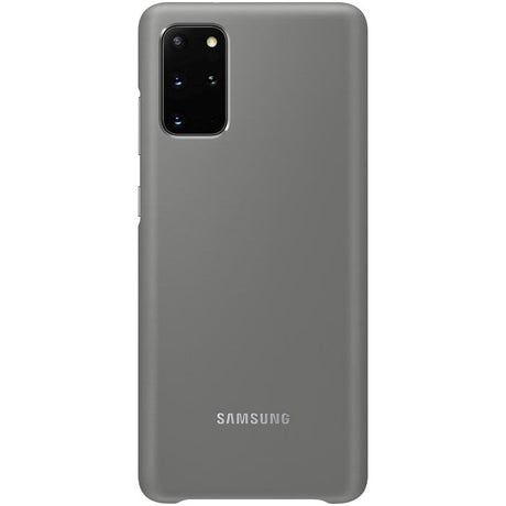 Original Samsung Galaxy S20+ (plus) LED Skal EF -KG985CJ - Grå