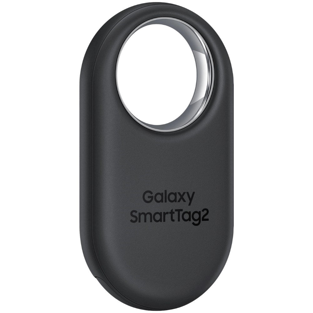 Original Samsung Galaxy SmartTag2 - Svart