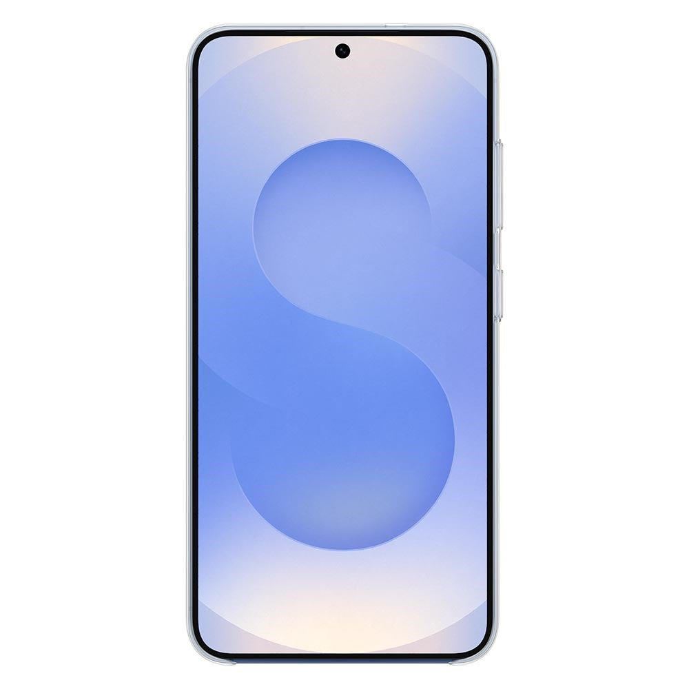 Original Samsung Galaxy S25 Standing Grip Skal - Svart