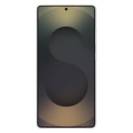 Original Samsung Galaxy S25 Ultra Standing Grip Skal - Svart