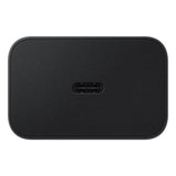 Original Samsung 45W Väggladdare m. 1x USB-C - Svart