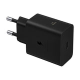 Original Samsung 60W Väggladdare m. 1x USB-C - Svart