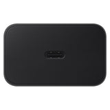 Original Samsung 60W Väggladdare m. 1x USB-C - Svart
