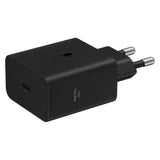 Original Samsung 60W Väggladdare m. 1x USB-C - Svart