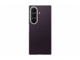 Original Samsung Galaxy Z Fold8 Ultra Skal med Skyddsfilm – Transparent