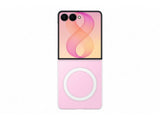 Original Samsung Galaxy Z Flip8 Magnetskal - Transparent