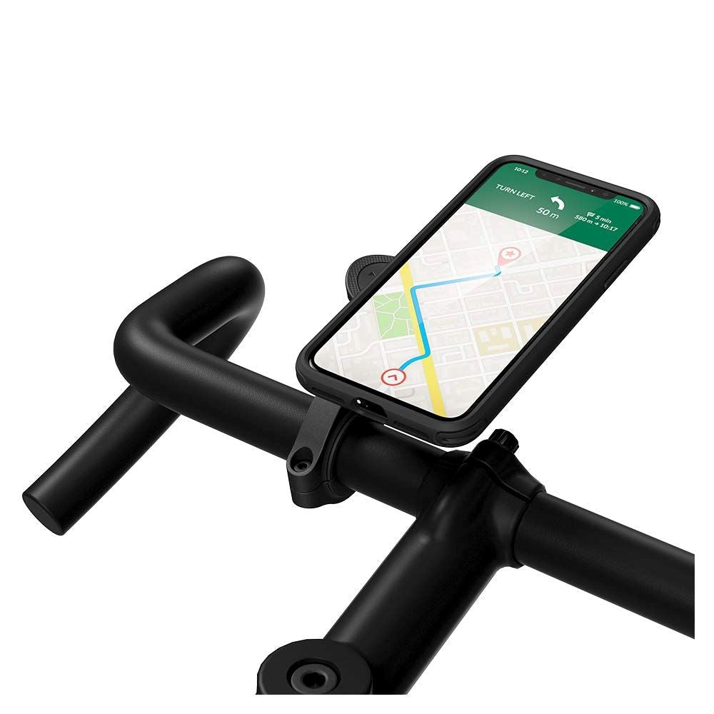 Spigen Gearlock MF100 - Bike Mount - Universal Phone Holder for Bicycle