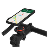 Spigen Gearlock MS100 - Bike Mount - Universal telefonhållare för cykel