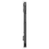 iPhone 13 Mini Spigen Slim Armor Essential S Skal med Stativfunktion - Transparent