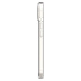 iPhone 13 Spigen Quartz Hybrid Skal - Matt Transparent