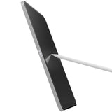 iPad 10.9" (2022) Spigen Paper Touch Pro Skyddsfilm m. Monteringssats - Genomskinlig