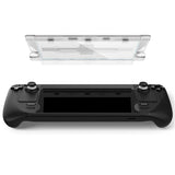 Valve Steam Deck / OLED Spigen EZ Fit Glas.tR Skärmskydd - Case Friendly - Genomskinlig