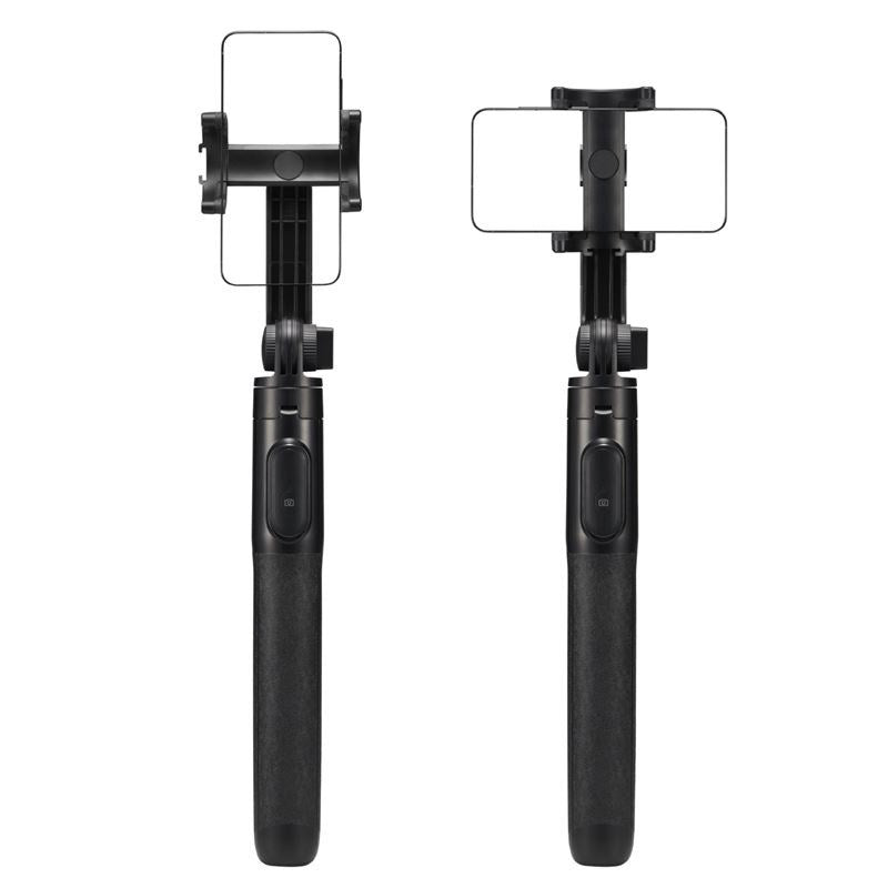Spigen Universal Tripod Selfie Stick - Svart