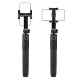 Spigen Universal Tripod Selfie Stick - Svart