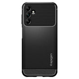 Samsung Galaxy A14 (5G) Spigen Rugged Armor Skal - Svart