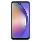 Samsung Galaxy A54 (5G) Spigen Liquid Air Skal - Svart