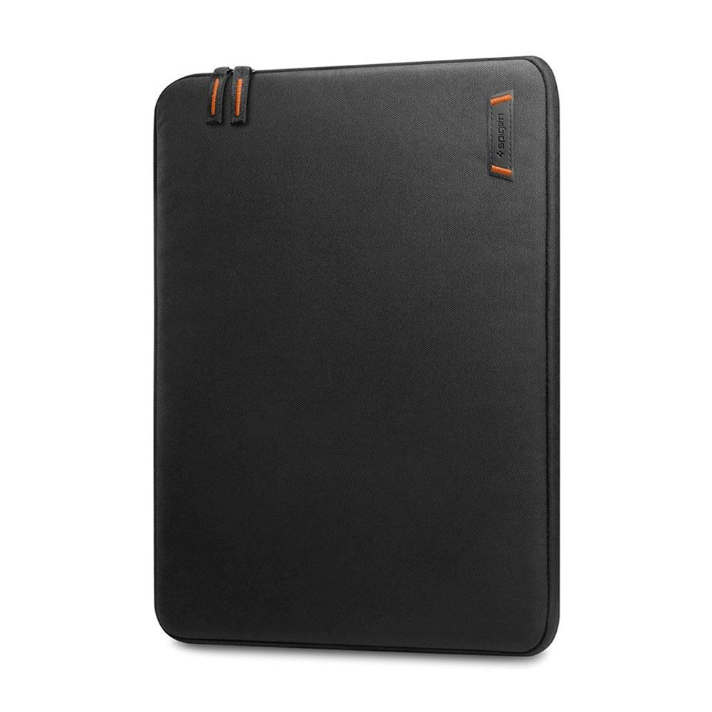 Spigen Vadderat & Vattentåligt Datorfodral 14" (34,5 x 24,8 cm) - Svart