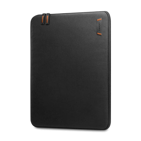 Spigen Vadderat & Vattentåligt Datorfodral 14" (34,5 x 24,8 cm) - Svart