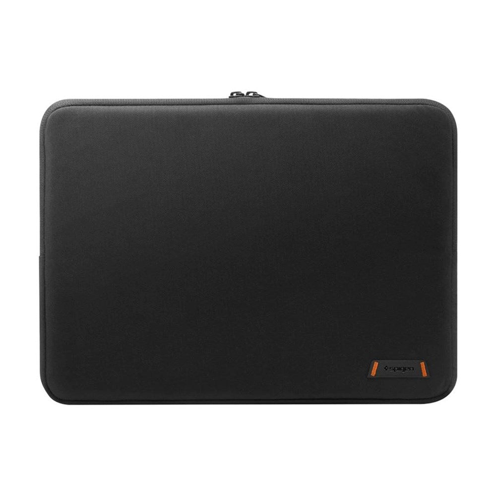 Spigen Vadderat & Vattentåligt Datorfodral 14" (34,5 x 24,8 cm) - Svart