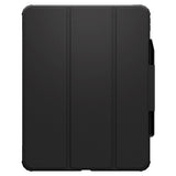 iPad Pro 13" (2024) Spigen Ultra Hybrid Pro Fodral - Svart