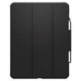 iPad Pro 11" (2024) Spigen Ultra Hybrid Pro Fodral - Svart