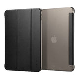 iPad Pro 11" (2024) Spigen Smart Fold Fodral - Svart