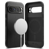 Google Pixel 9 Pro XL Ringke Onyx Skal- MagSafe Kompatibel - Svart