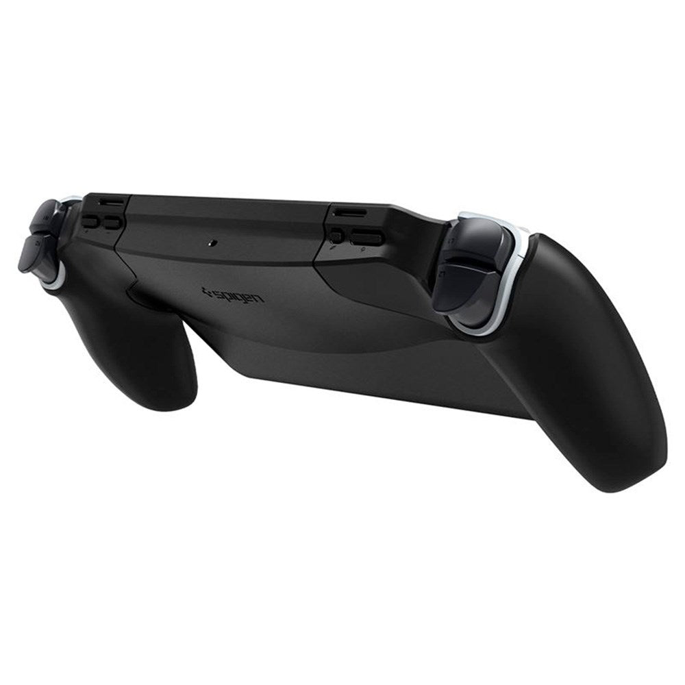 PlayStation Portal Remote Player Spigen Thin Fit Skal - Svart